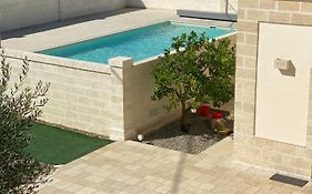 Le Terrazze Miramare B&B