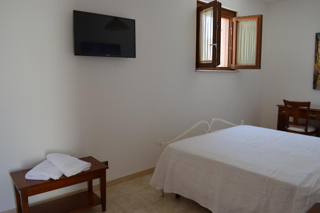Le Terrazze Miramare B&B Torre Canne Chambre photo