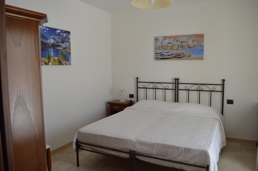 Le Terrazze Miramare B&B Torre Canne Extérieur photo