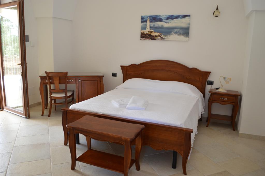 Le Terrazze Miramare B&B Torre Canne Extérieur photo